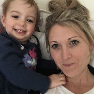 Meet your Posher, Jodi